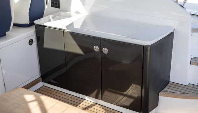 LiebeNey yacht for sale 17