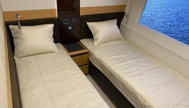 Lamborghini 63 yacht for sale 208