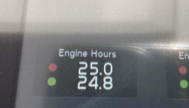 Auray yacht for sale 28