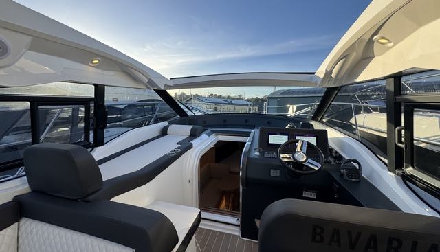 New Boat, Immediate Delivery 322000171-SR35 yacht for sale 9