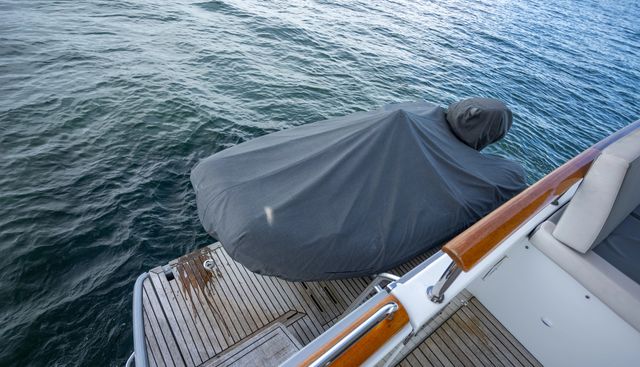 Amber Roots yacht for sale 45