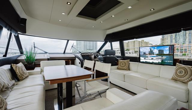 WorldWide yacht for sale 10