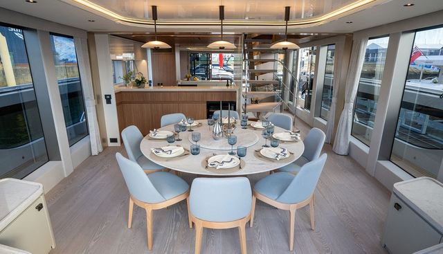 8022580 yacht for sale 18