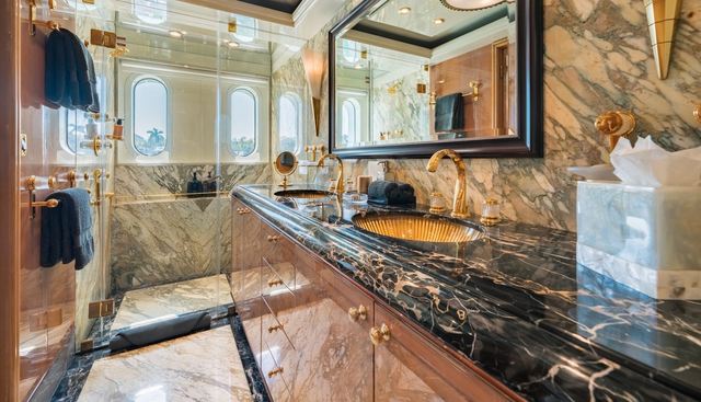 ELIS ET MAR yacht for sale 45