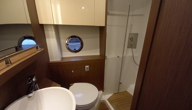 noname yacht for sale 17