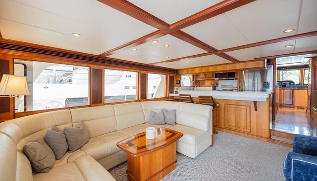 COLETTE yacht for sale 3