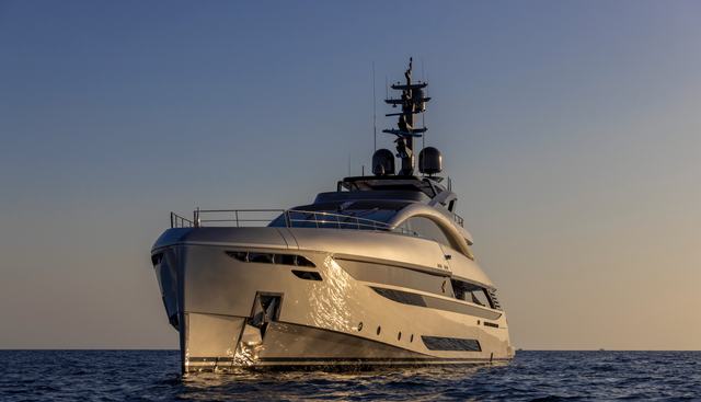 NO STRESS yacht for sale 37