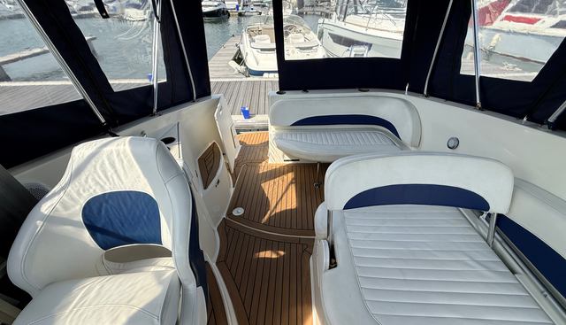 Freddie yacht for sale 5