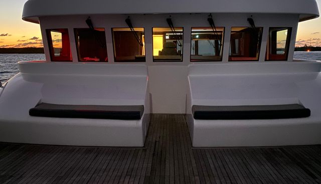 SAMSARA yacht for sale 3