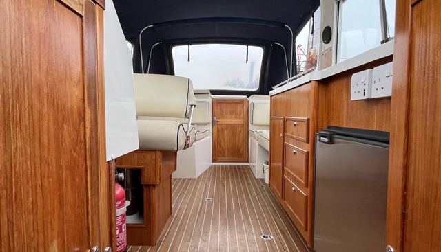 noname yacht for sale 20