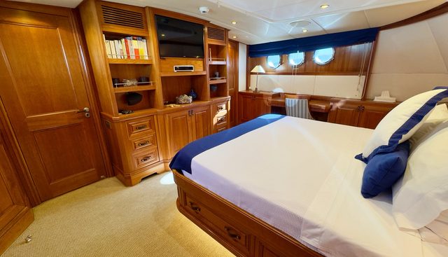 PARVATI yacht for sale 18