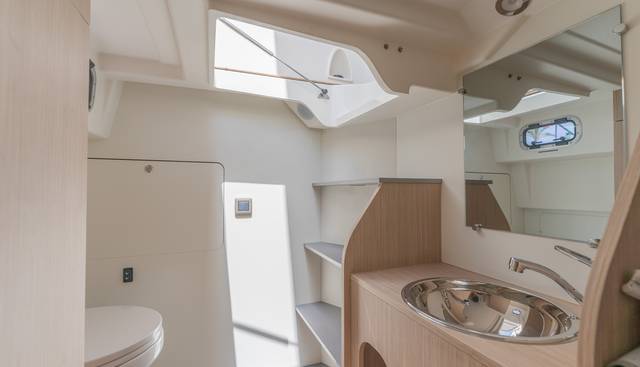 noname yacht for sale 22