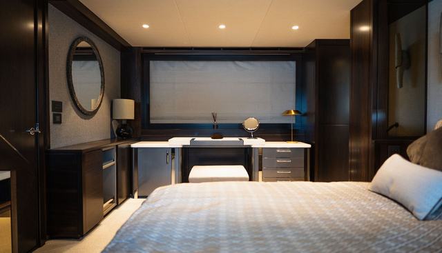 IMPULSE yacht for sale 37