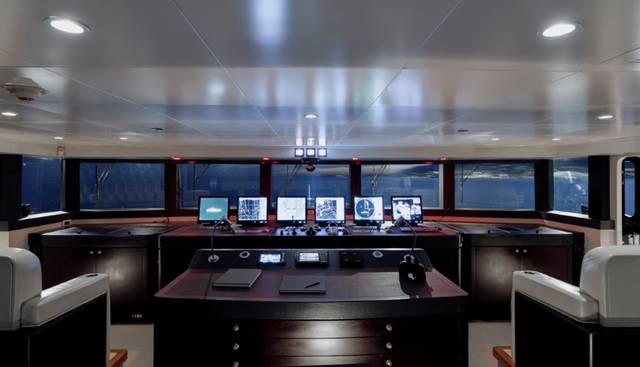 IDOL yacht for sale 18