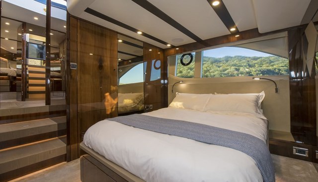 Fairline Targa 45 yacht for sale 24