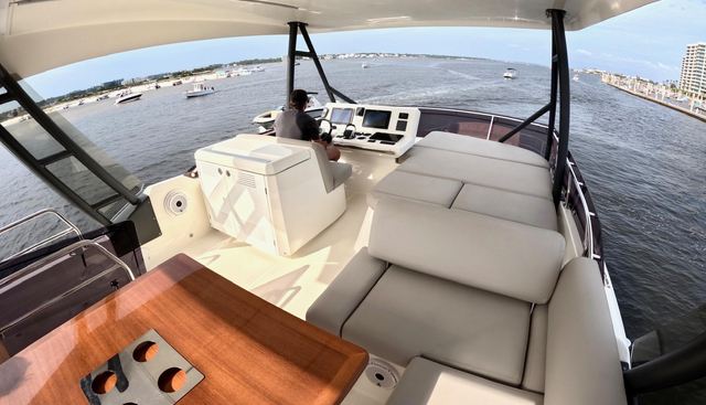 noname yacht for sale 10