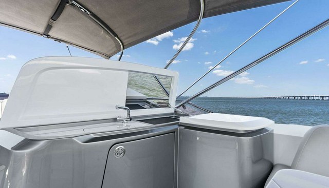 noname yacht for sale 50