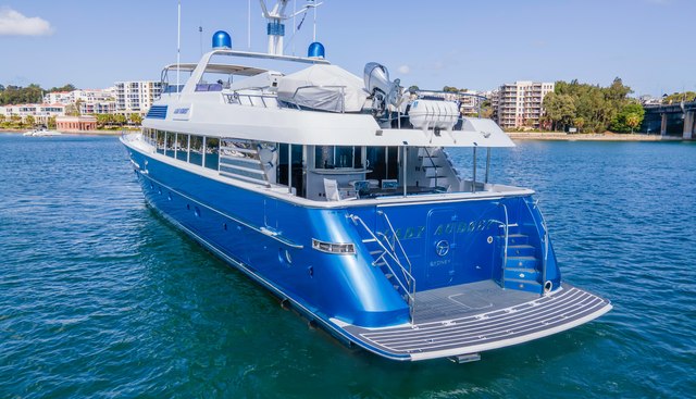 LADY AUDREY yacht for sale 10