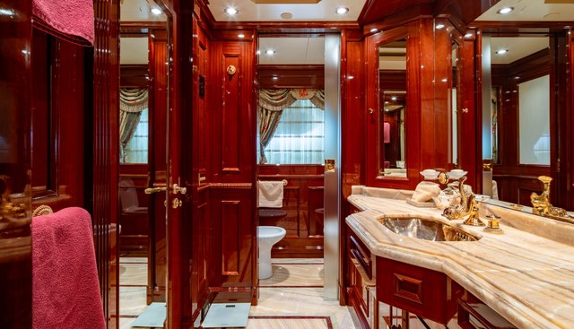 RICHAR yacht for sale 25