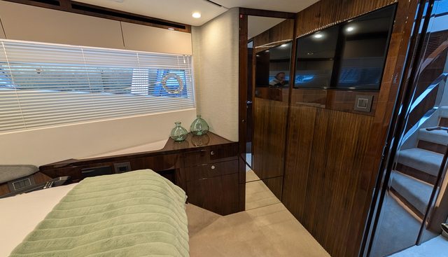 New 2025 Model yacht for sale 55