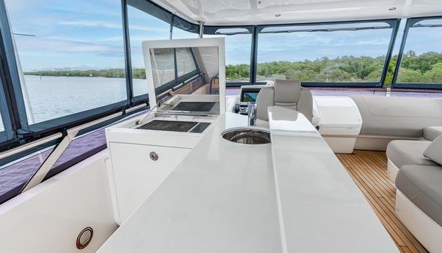 MAMU yacht for sale 20