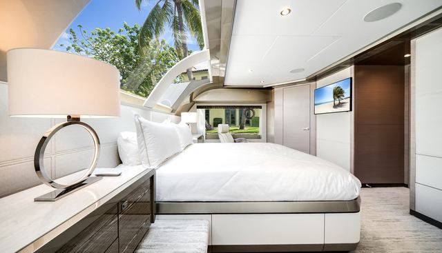 Still Waters yacht for sale 23