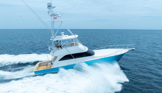 Knotty Girl yacht for sale 7