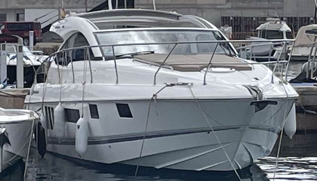 noname yacht for sale 7
