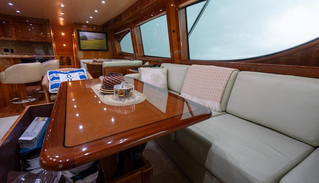 noname yacht for sale 19