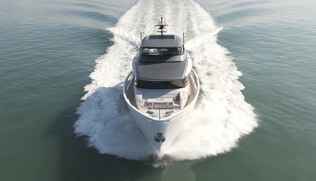 noname yacht for sale 3