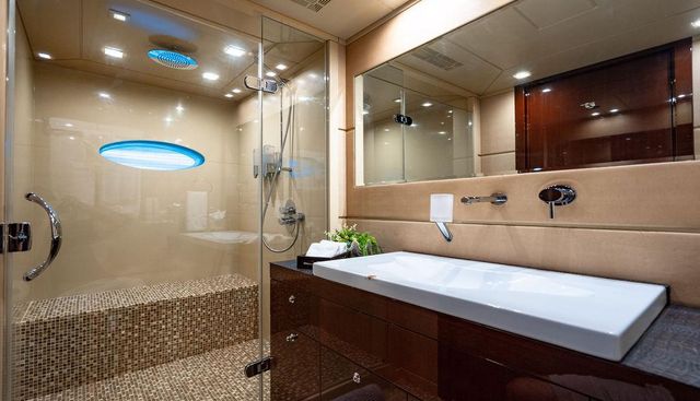 TRUE NORTH yacht for sale 58