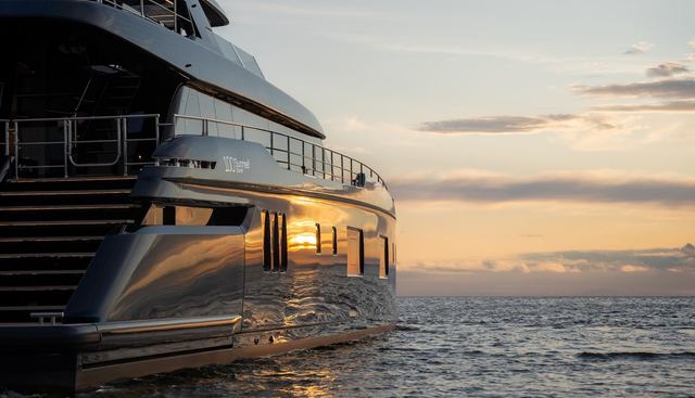 PETITE BELLE yacht for sale 67