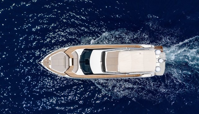 DUDU yacht for sale 5