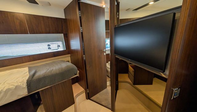 "Best in Class" yacht for sale 24