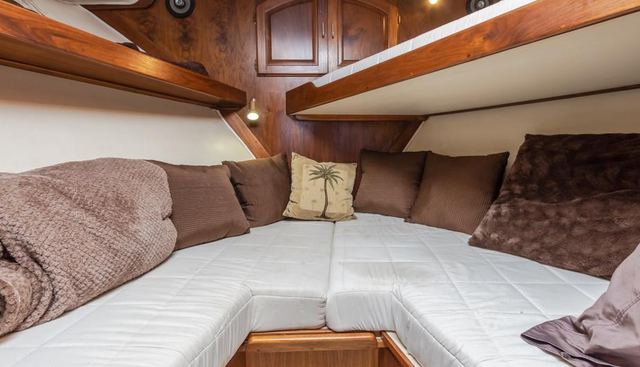 Fischl yacht for sale 48