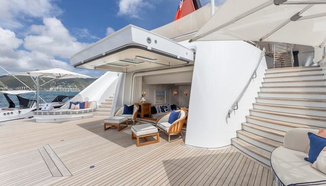GIGIA yacht for sale 52
