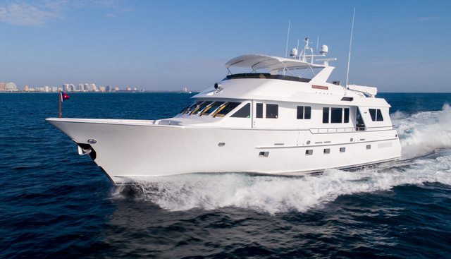 WELL DONE yacht for sale 22