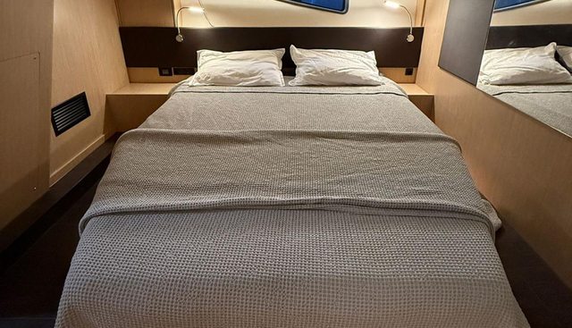 DEEP BLUE yacht for sale 13