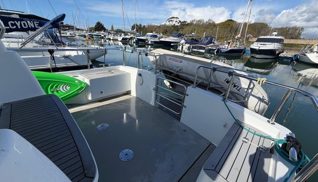 noname yacht for sale 8