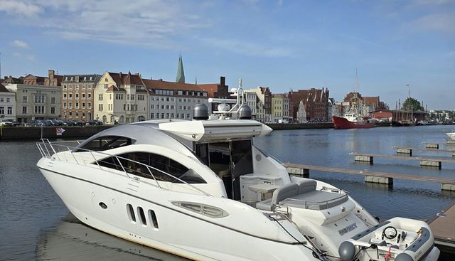 SWEET yacht for sale 2