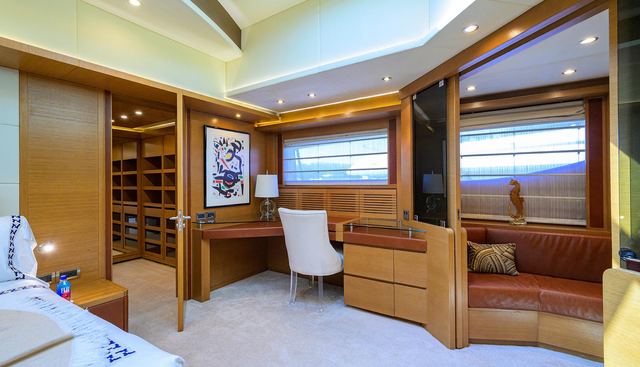 noname yacht for sale 34