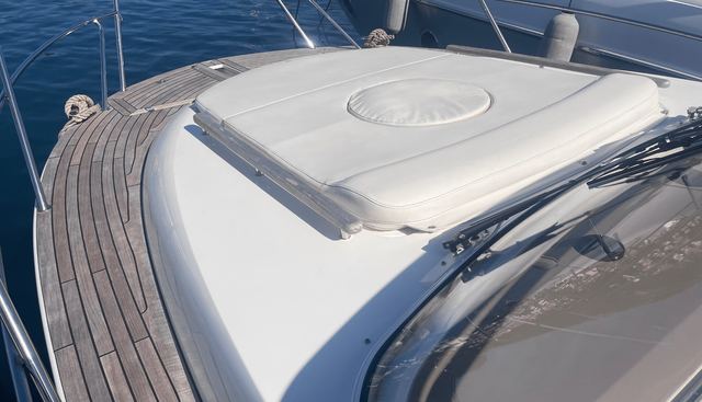 Maxima II yacht for sale 39