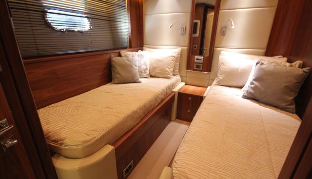 ALAFIA yacht for sale 48