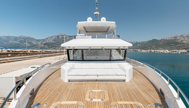DOBRO MORE 2 yacht for sale 14