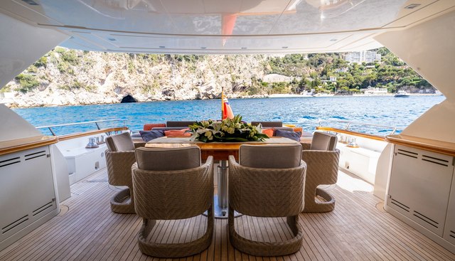 Elegance Of Cannes yacht for sale 5