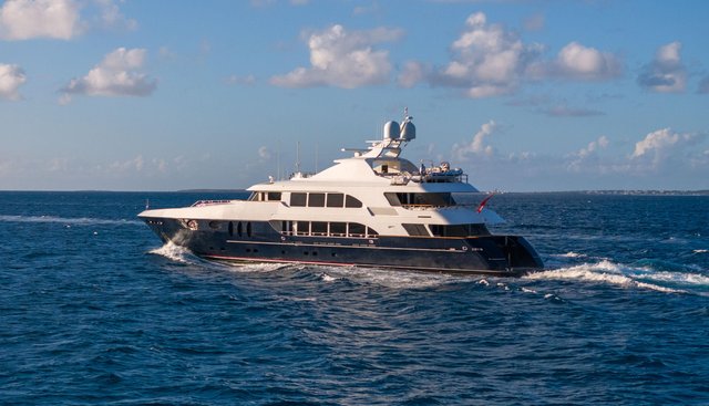 MIRABELLA yacht for sale 8