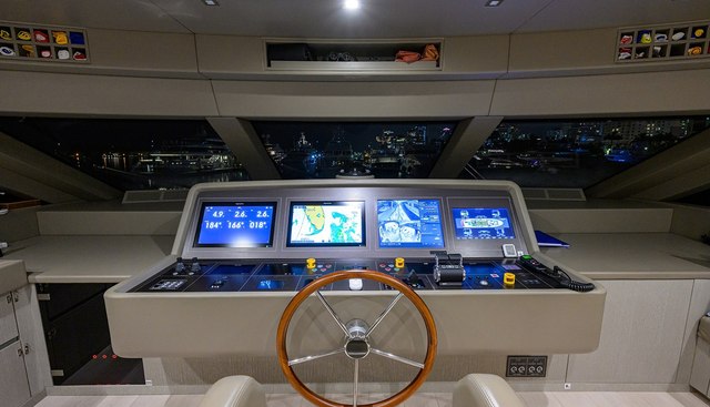 PHOENIX yacht for sale 32