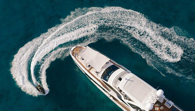 CARPE DIEM yacht for sale 10