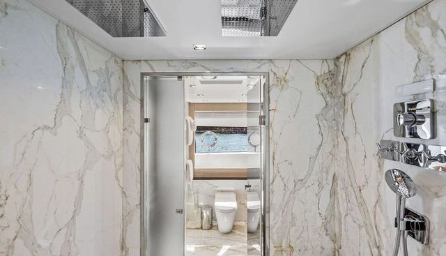 ARTEMIS yacht for sale 27