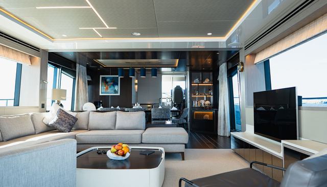 IMPULSE yacht for sale 24